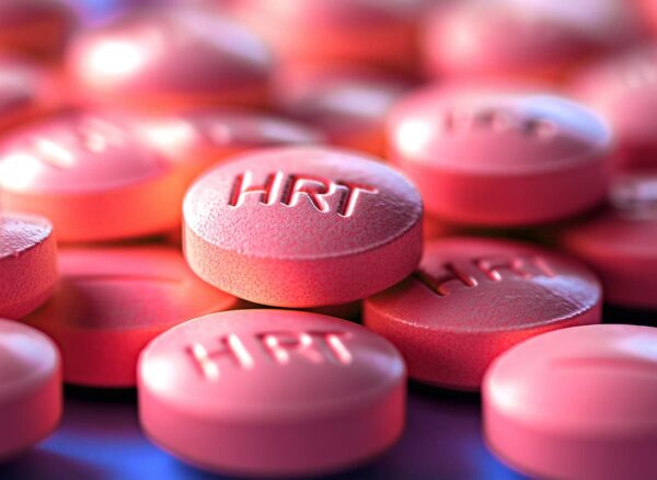 Hormone Replacement Therapy HRT - Benefits Risks and Myths Debunked Hormone Replacement Therapy (HRT): Benefits, Risks, and Myths Debunked
