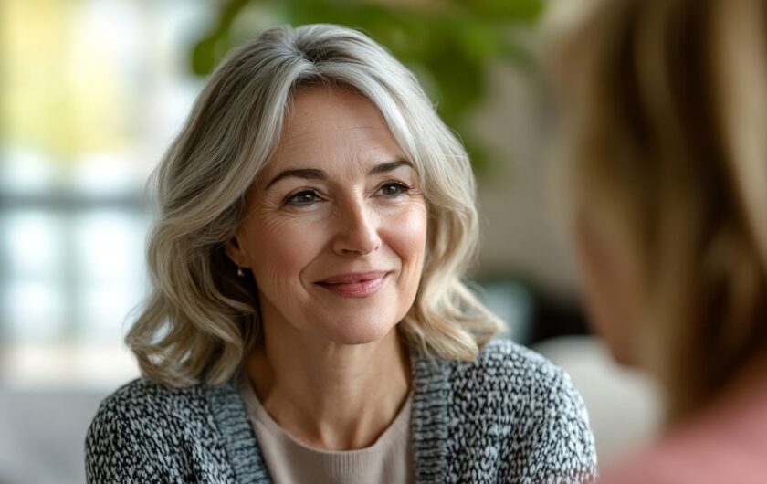 Initial Menopause Consultations & Ongoing Support