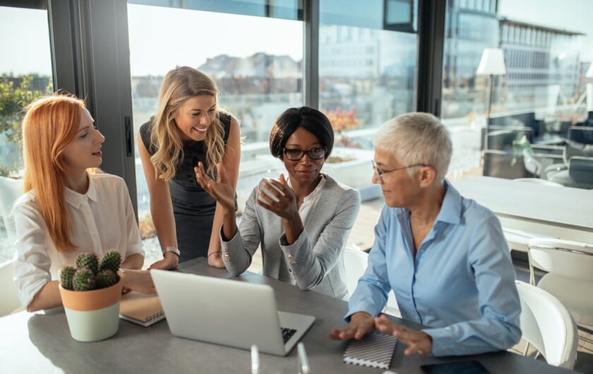 Menopause Employer support