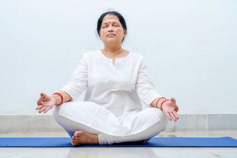 Top Tips for Managing Menopause Naturally: Lifestyle, Diet, and Exercise