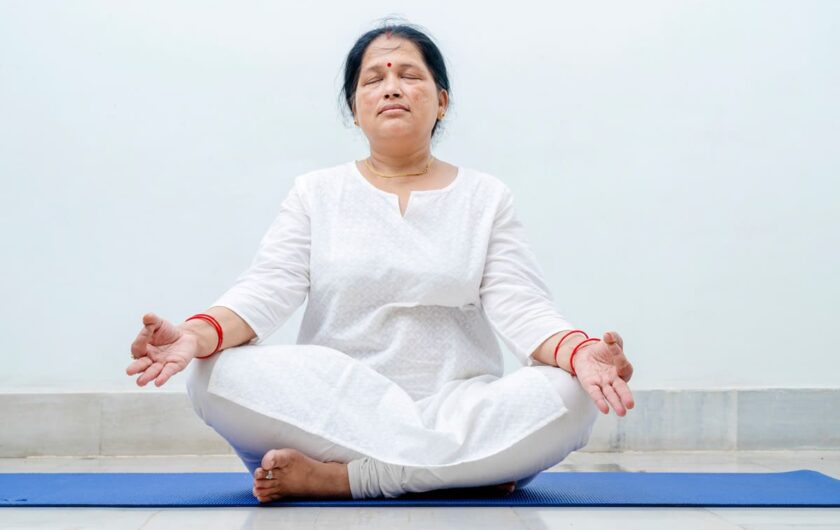 Top Tips for Managing Menopause Naturally: Lifestyle, Diet, and Exercise