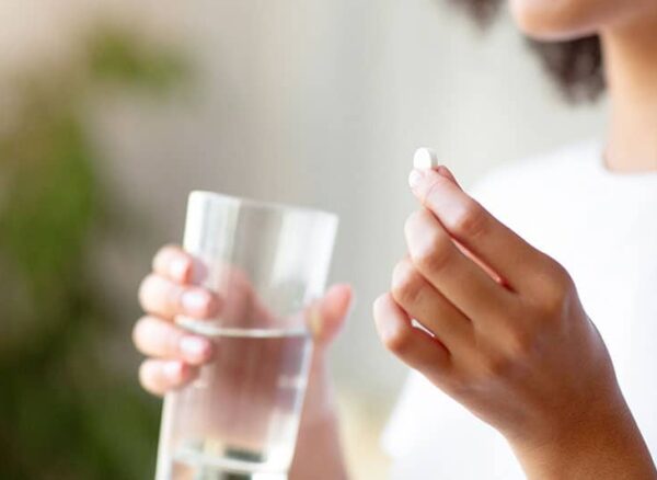 NICE Approves New Non-Hormonal Menopause Treatment for NHS Use NICE Approves New Non-Hormonal Menopause Treatment for NHS Use