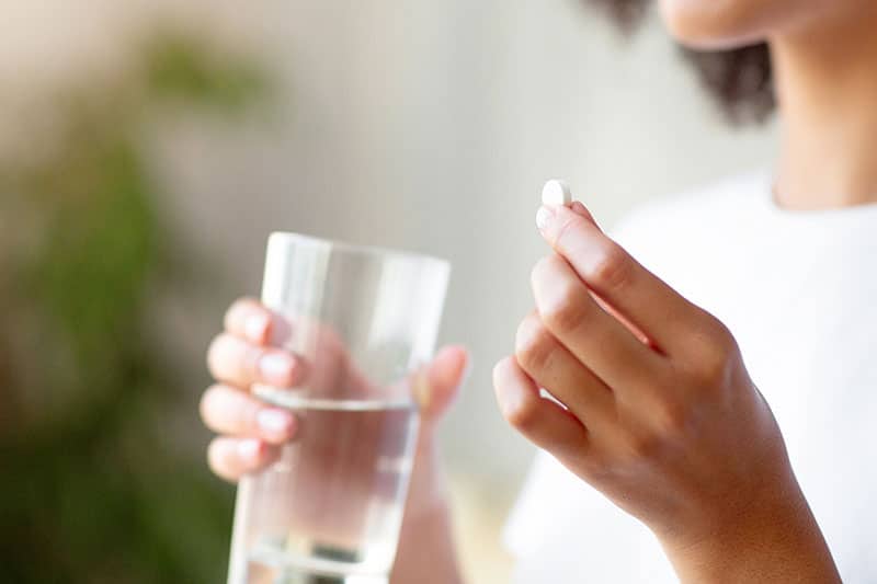 NICE Approves New Non-Hormonal Menopause Treatment for NHS Use
